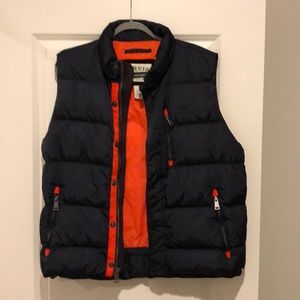 Orvis Puffer Vest